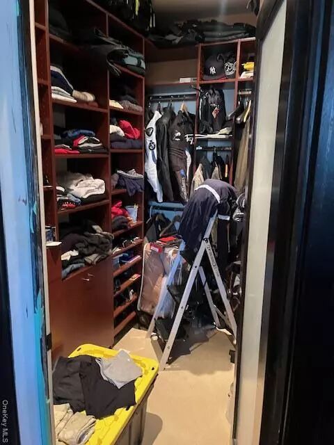 Closet