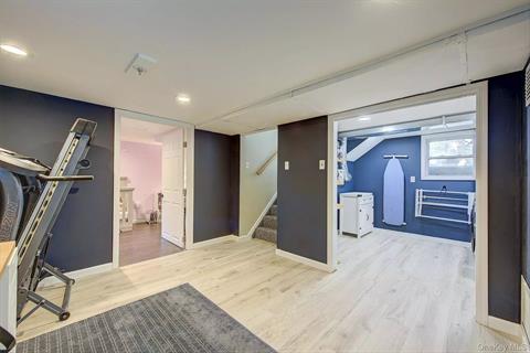 Exercise Room