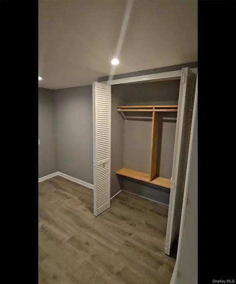 Closet