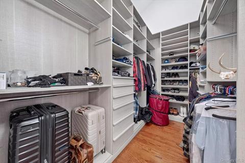 Closet