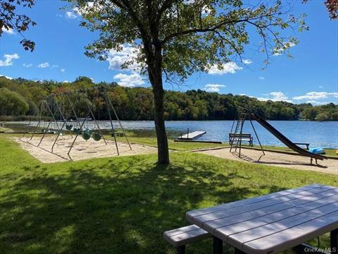 Lake