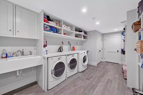 Laundry
