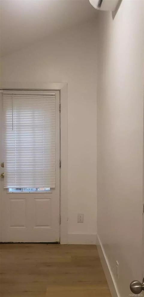 Entry