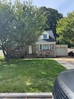 ?? Handyman Special â€“ Great Location & Endless Potential! Selling As Is.Donâ€™t miss this incredible as-is opportunity in a beautiful neighborhood, just 5 minutes from the Northern State Parkway. This property is ideal for buyers, investors, or contractors looking to bring their renovation vision to life.â€¢ Full renovation needed â€“ excellent opportunity to customize from top to bottom.â€¢ Situated in a highly desirable, well-maintained community.â€¢ Mortgageable property â€“ financing options available.â€¢ Seller is cooperative and willing to work with any type of loan.Close to major highways, schools, and shopping This home has tremendous potential for the right buyer. Bring your creativity and transform this diamond in the rough into