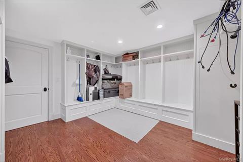 Mud Room