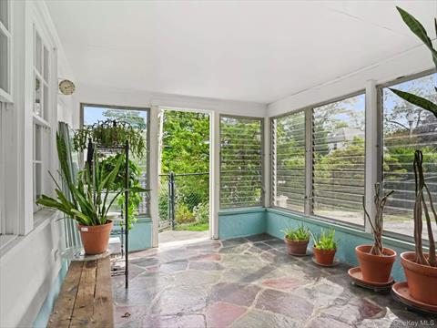 Sun Room