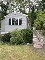 Don&rsquo;t miss the opportunity to live in this Charming, Fully Renovated 2 bedroom/ 1 bathroom space inclusive of a Full Finished Basement with a separate Laundry area with a Brand New Washer/Dryer. Brand New floors throughout, Brand New Kitchen Countertops, Cabinets, and Appliances. Large window in dining room allowing natural light and peaceful views, two fully renovated bedrooms as well as updated bathroom. Cute patio outside to enjoy the fresh air!