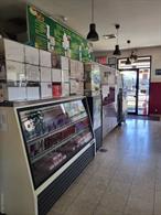 Excellent Location!!! ... Business for Sale. Corner. Well established local Mexican Deli/Catering, Food & Beverage in the East Williamsburg neighborhood of Kings County for Sale, 18 years in the business. New lease will be issuing 5 years, plus option to 5 years more. Ground Floor with 700 sq ft. plus Basement 700 sq. ft. Fully Equipped with Refrigerators, Freezers, Full Kitchen. The equipment and inventory are included in the sale. Operating Hours are 6:00 am to 6:00 pm. with opportunities to expand hours and increase revenue. The rent is $5, 300/Monthly, Property Taxes: $3, 126 every 3 months, Rent increase: 3% annual, Insurance: $1, 800 annual, Electricity: $700 to $1, 123 a Month, Heat: $212/month, Water: $235 every 3 months, Garbage: $237/month, Sells a month $33, 200. Active Liquor License for beer and wine.