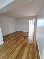Beautiful modern Large 3 Bedrooms Coop sponsor unit fully renovated close to all shopping and major transportation.Apartment Features:- Large Livingroom.- Extra High ceiling.- Separate Eat-in kitchen with large windows.- Large master bedroom offers great Closet space & 2 large windows.- White tile bathroom.- Two large additional bedrooms.- 2 large walk-in closets.Building Features:- Elevator building.- Laundry on site.- Live in super.