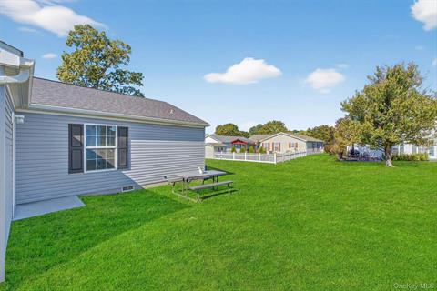 Yard