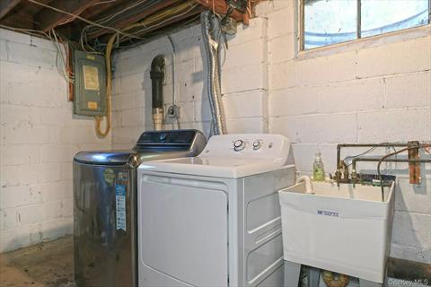 Laundry