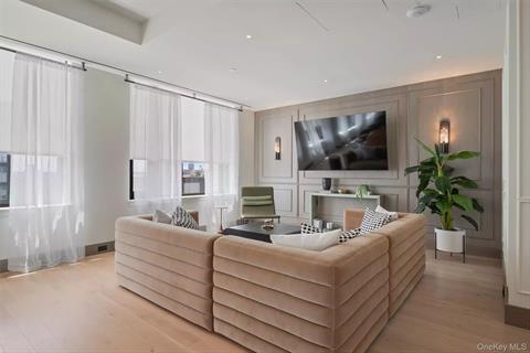 Recreation Room