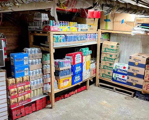 Storage