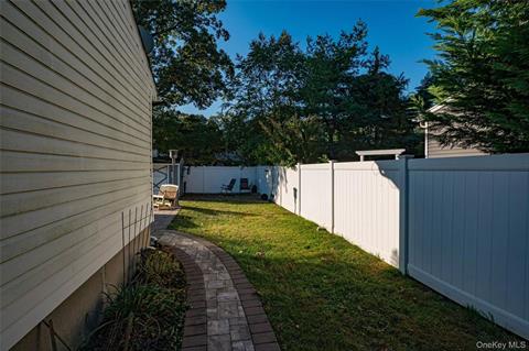 Yard