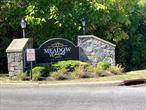 First floor end unit 2 bedroom 2 full baths with spacious rooms in move in condition in the popular Meadow Winds condos at Lawrence Farm. Association offers basketball court, tennis, recreation center and pool. Quiet area close to all major highways and shopping. Make your appointment to see this today.