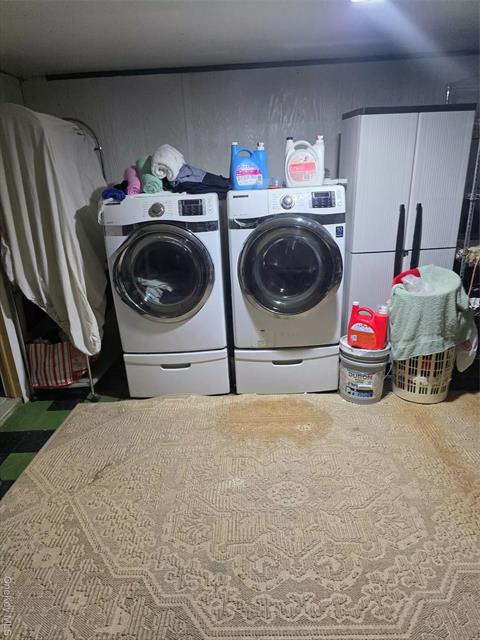 Laundry