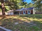 Beautiful 3-bedroom 2 Full bathroom Ranch. Recently Updated Kitchen and Bathrooms 5 Years young. Updated Boiler and Central Airconditioning. Updated Archetural Roof. Huge Fenced Backyard. Two Car Garage, Doublewide Driveway. All of This and More Set On .72 Acres of Private Land. Close to Local area Beaches, Wineries, Farms, Parks and Shopping. Make This Your New Happy Home