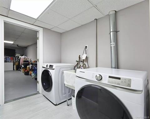 Laundry