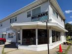 Prime Retail Opportunity Near Vassar College!Welcome to this 2, 400 sq ft retail space â€” formerly home to a beloved local tee-shirt company that served the community for over 40 years! Perfectly positioned on a high-visibility corner along Route 44/55, this versatile property offers office, storage, and retail areas, plus economical gas heat to keep operating costs low. With parking for six cars, itâ€™s ideal for a variety of businesses â€” retail, service, boutique, or creative ventures. Just minutes from Vassar College and surrounded by ongoing revitalization projects, this location offers incredible exposure and community growth potential. Join the exciting transformation of Poughkeepsie and make this space your next business success story!
