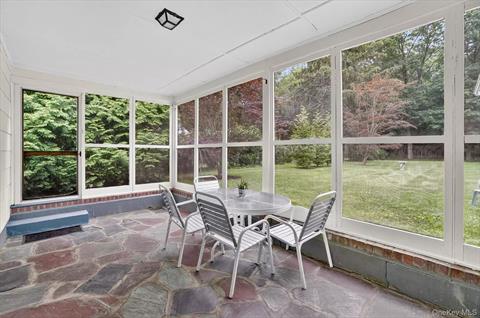 Sun Room