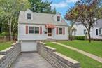 Welcome home to 51 Branford Road! Come and make this home yours and bring your own touches. This lovely Cape Cod style home is close to the Village of Hastings on Hudson while still being far enough away from the hustle and bustle with a lovely wooded park located just across the street. When walking in feel warm & welcomed with plenty of sunlight and hardwood floors. The first floor provides ease of use complete with a bedroom and ample sized dining area to entertain your guests with the kitchen located near by. Tucked away upstairs are two generous sized bedrooms with great closet space. When entering, the kitchen grants you access to a fantastic fenced in and flat backyard for endless hours of enjoyment. Complete with a basement, garage, driveway and plenty of parking you will want no more. Close to shops, schools and transportation schedule a showing and make this home yours today!