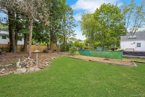 Yard