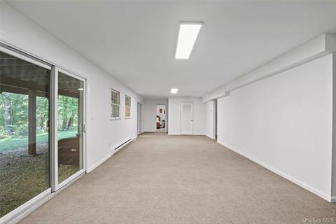 Recreation Room