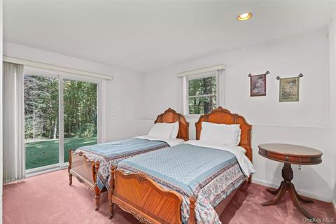 Guest Quarters