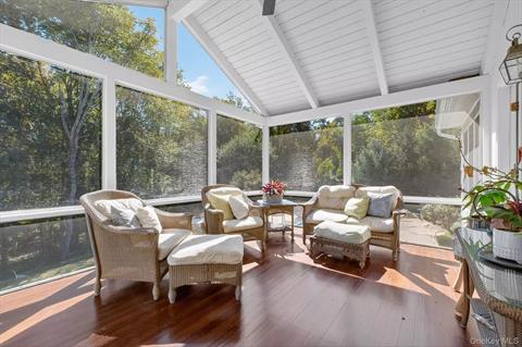 Sun Room