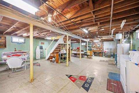 Basement