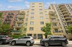 Welcome To This Luxury Rental ! Step In To This Beautiful Midwood 2 Bedroom 2 Bathroom Condo Built in 2017! This Pristine Rental Boasts A Perfect Flowing Layout With Hardwood Floors, Central A/C, Gas Cooking, Stainless Steel Appliances, & Like New Island & Built In Closets Added In 2019. The Large Primary Bedroom Includes An En-suite Bathroom With Walk In Shower Alone With A Spacious Walk-in Closet. Washer & Dryer Also Included In The Unit As Well As A Large Balcony To Enjoy The Outdoors. Rooftop Deck & Virtual Concierge! Perfect Location For Commuters, Minutes Away From Public Transportation!