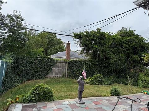 Yard