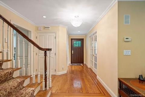 Entry