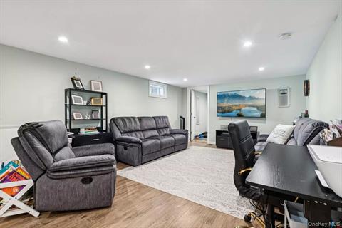 Recreation Room