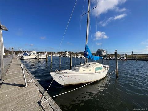 Dock