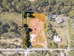 Build your dream home on this expansive 1.8-acre parcel located in the heart of Clarkstown. The current owner has already removed the previous house which was damaged by fire and completed leveling the landâ€”creating a blank canvas for your vision. Opportunities like this are few and far between in Clarkstown, where land availability is extremely limited. Location is ideal and land is perfect for creating a custom residence. Donâ€™t miss your chance to own one of the last remaining parcels of this size in such a sought-after community.