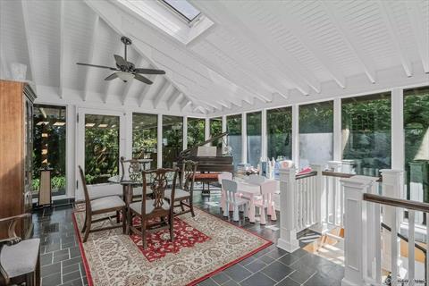 Sun Room