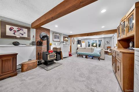 Recreation Room