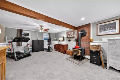Recreation Room