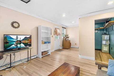 Bonus Room