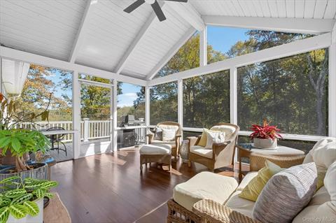 Sun Room