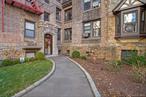 Commuterâ€™s dream, walk to train! 2 bedrooms, 1 bathroom in the heart of White Plains! Walk into the entry foyer which takes you into living room, eat-in-kitchen, hallway with 2 closest, 2 bedroom and hall bathroom. Bright unit with hardwood floors throughout. Pets welcome with a few breed/weight restrictions. Parking lot entrance is behind building 250 Martine and is based on availability for $135/month + tax. There are also various covered parking options available across the street. Card operated laundry is located in the basement of building 250 Martine. Building hallways and entries are being updated. Walk to EVERYTHING! Metro North express train to NYC (35 minutes) is just blocks away. City Center & movie theater across the street!