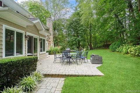 Yard