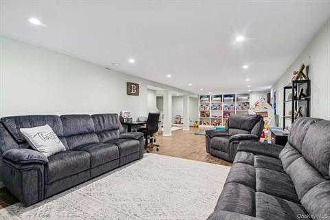 Recreation Room