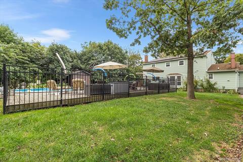 Yard