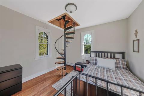 Bonus Room