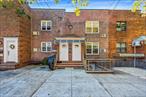 Great Opportunity to own a 2 Family Home in a very desired location of Flushing, Queens. This Beautiful 2 Family Brick Home offers (2) separate apartments each with 2 Bedrooms, Living Room,  Kitchen with a Separate Dining Area and Full Sized Bathrooms. The first floor and basement have access to the oversized back yard.  The fully finished basement adds extra living space to this wonderful investment property. Contact for immediate showings.