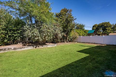 Yard