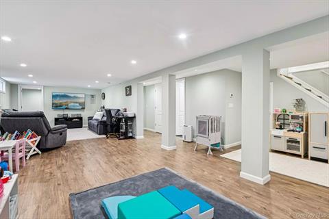 Recreation Room