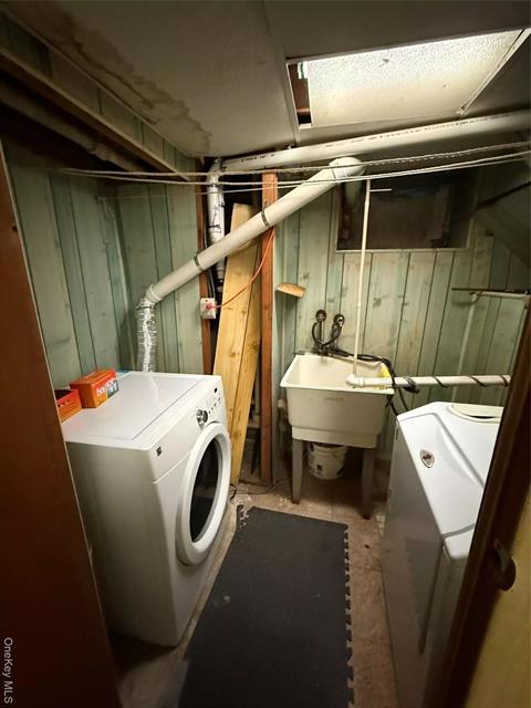 Laundry